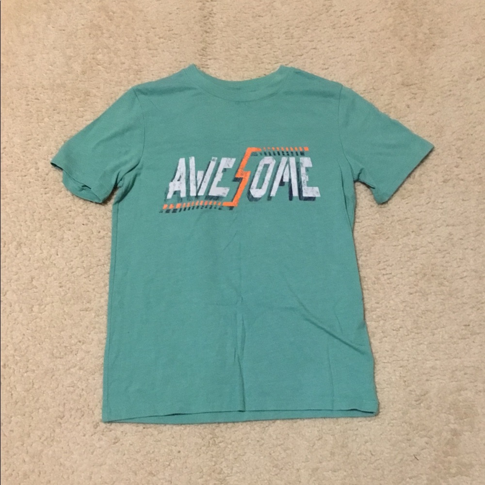 Awesome T-shirt